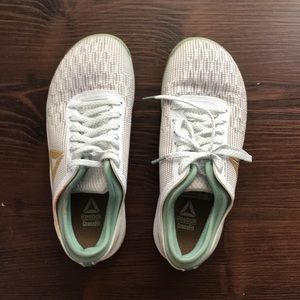 reebok crossfit nano 8 sizing